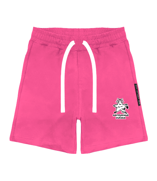 MEN'S SHORTS WITH POCKETS WITHOUT ZIP