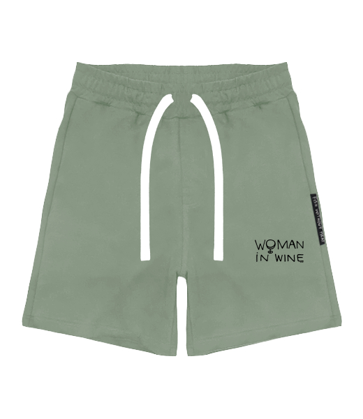 MEN'S SHORTS WITH POCKETS WITHOUT ZIP