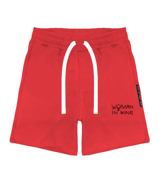 MEN'S SHORTS WITH POCKETS WITHOUT ZIP