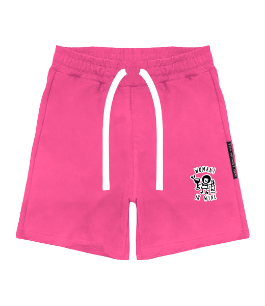 MEN'S SHORTS WITH POCKETS WITHOUT ZIP