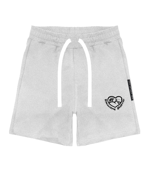 MEN'S SHORTS WITH POCKETS WITHOUT ZIP