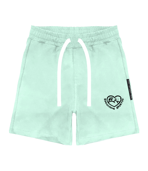 MEN'S SHORTS WITH POCKETS WITHOUT ZIP