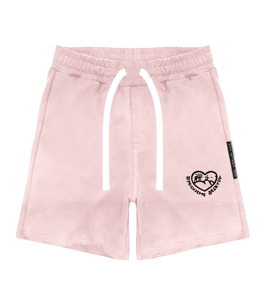 MEN'S SHORTS WITH POCKETS WITHOUT ZIP