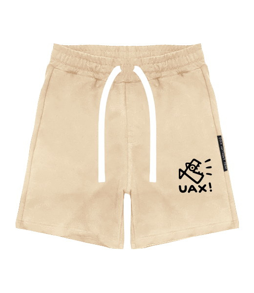 MEN'S SHORTS WITH POCKETS WITHOUT ZIP