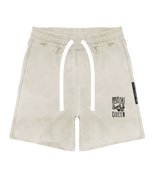 MEN'S SHORTS WITH POCKETS WITHOUT ZIP