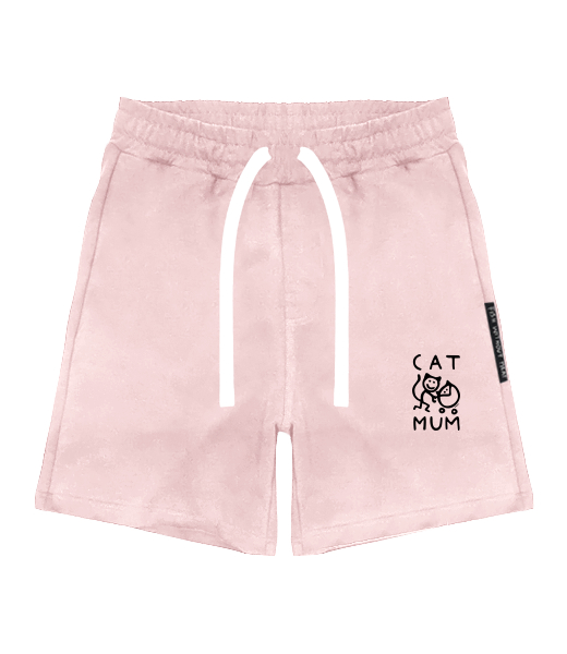 MEN'S SHORTS WITH POCKETS WITHOUT ZIP