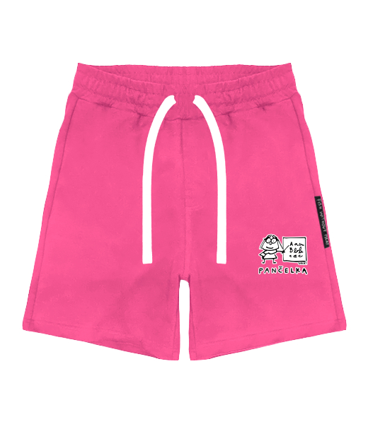 MEN'S SHORTS WITH POCKETS WITHOUT ZIP