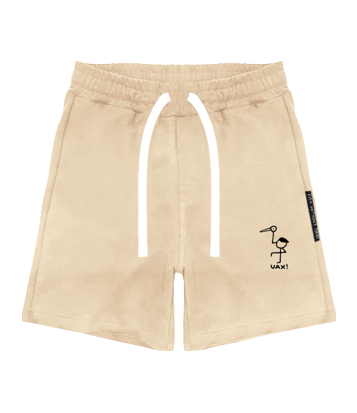 MEN'S SHORTS WITH POCKETS WITHOUT ZIP