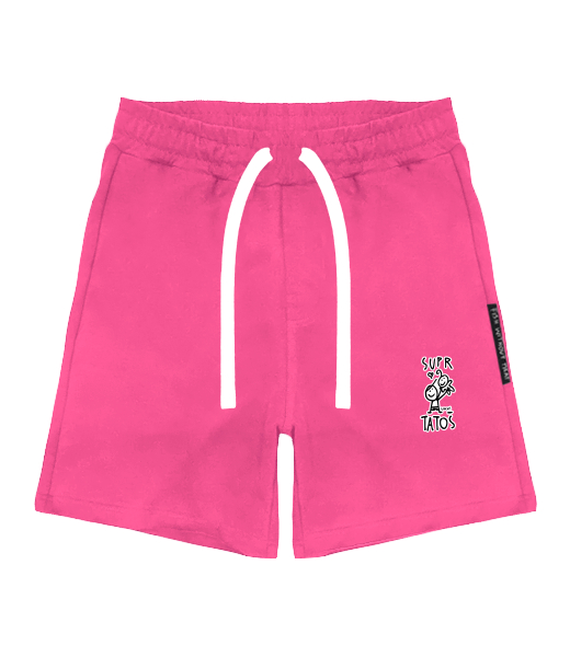 MEN'S SHORTS WITH POCKETS WITHOUT ZIP