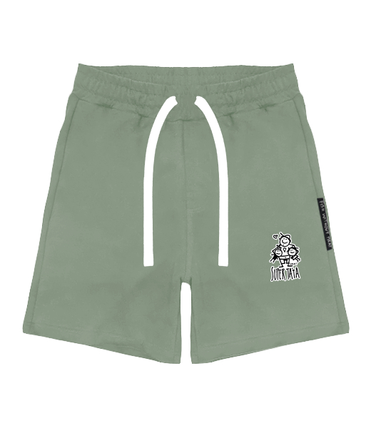 MEN'S SHORTS WITH POCKETS WITHOUT ZIP