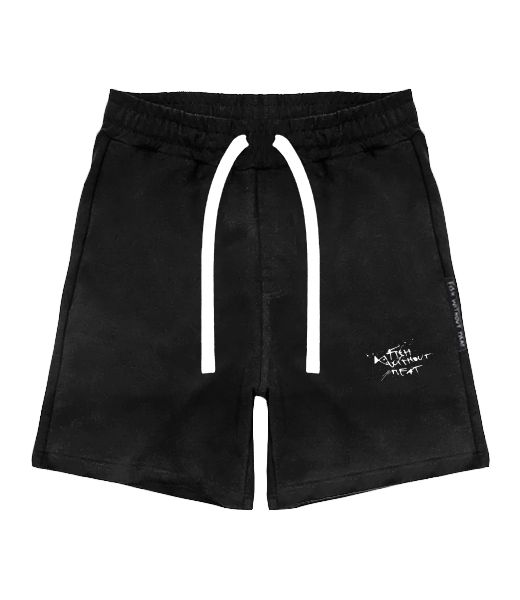 MEN'S SHORTS WITH POCKETS WITHOUT ZIP