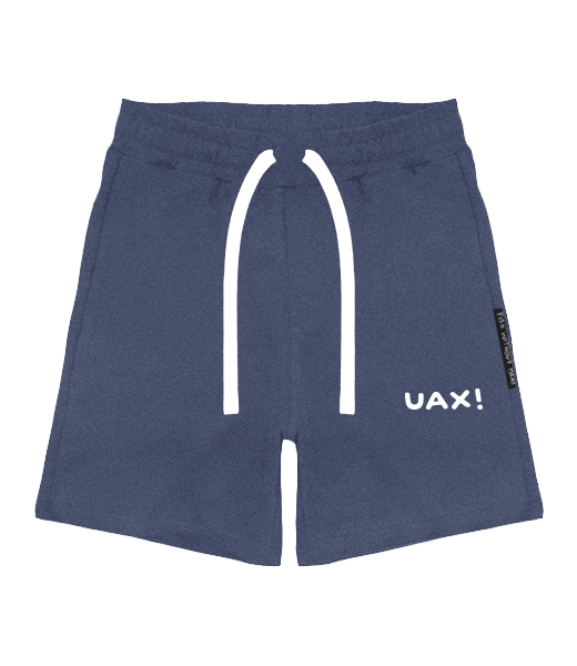 MEN'S SHORTS WITH POCKETS WITHOUT ZIP