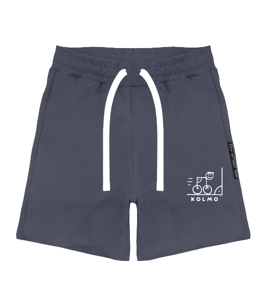 MEN'S SHORTS WITH POCKETS WITHOUT ZIP