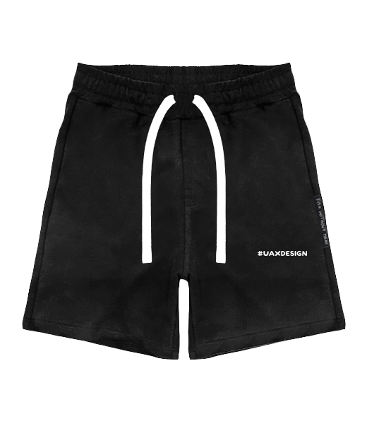 MEN'S SHORTS WITH POCKETS WITHOUT ZIP