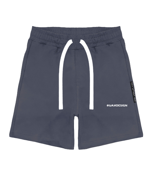 MEN'S SHORTS WITH POCKETS WITHOUT ZIP