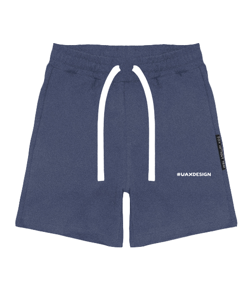 MEN'S SHORTS WITH POCKETS WITHOUT ZIP