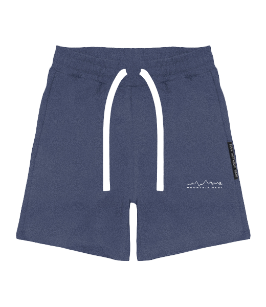 MEN'S SHORTS WITH POCKETS WITHOUT ZIP