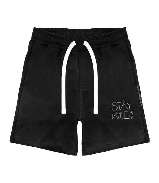 MEN'S SHORTS WITH POCKETS WITHOUT ZIP
