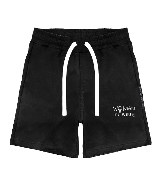 MEN'S SHORTS WITH POCKETS WITHOUT ZIP