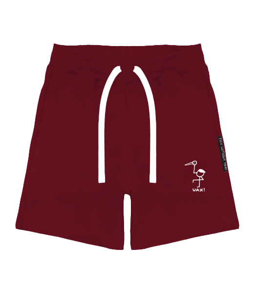 MEN'S SHORTS WITH POCKETS WITHOUT ZIP