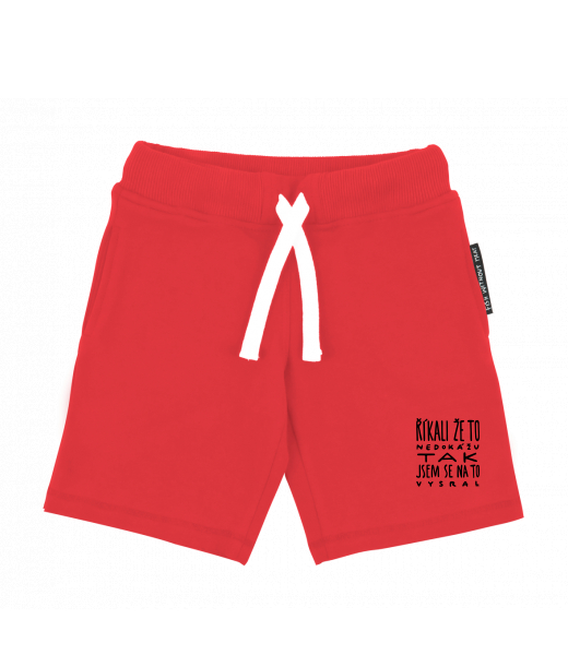CHILDREN'S SHORTS