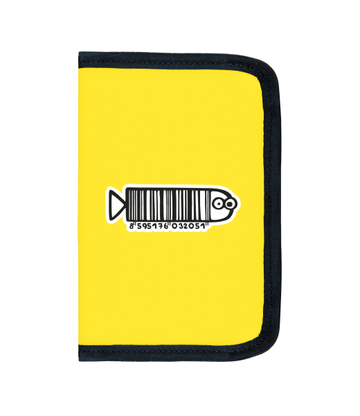 GOLF SCORECARD HOLDER