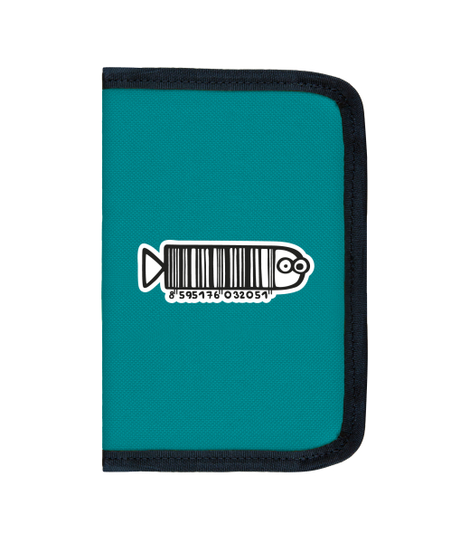 GOLF SCORECARD HOLDER