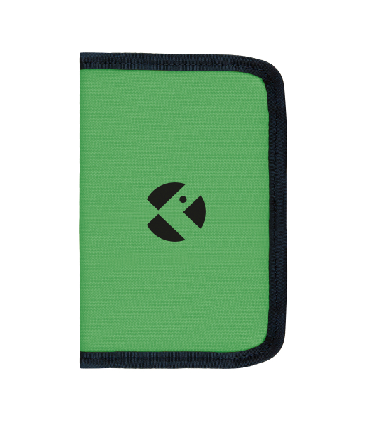 GOLF SCORECARD HOLDER