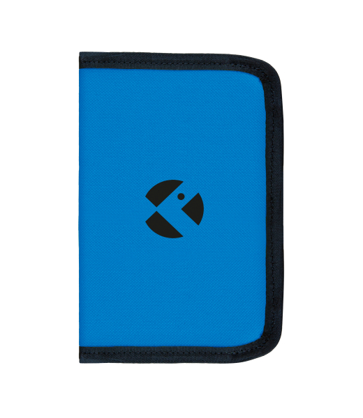 GOLF SCORECARD HOLDER