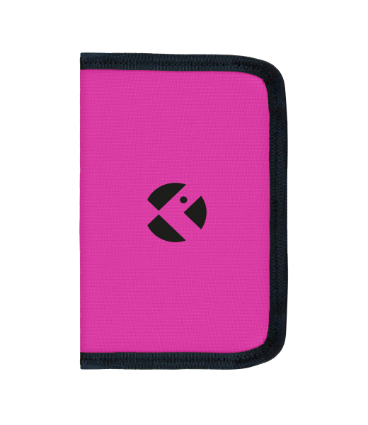 GOLF SCORECARD HOLDER