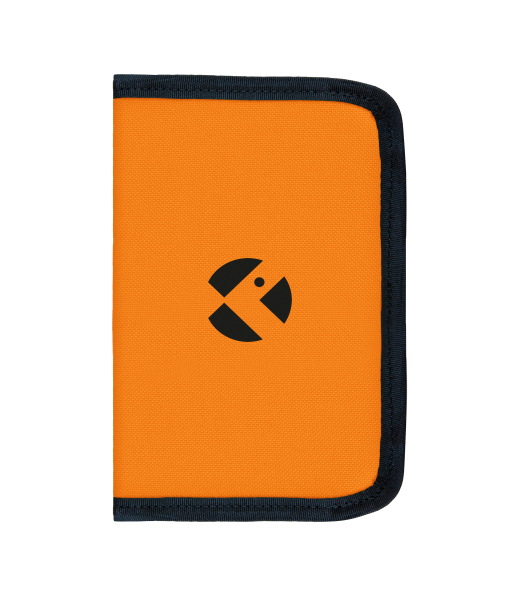 GOLF SCORECARD HOLDER