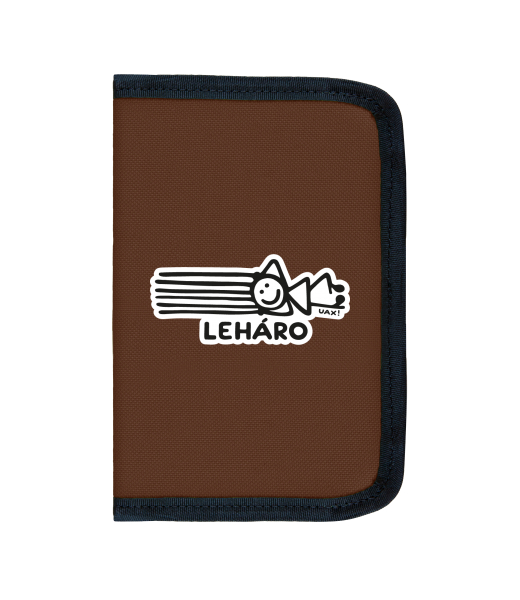 GOLF SCORECARD HOLDER