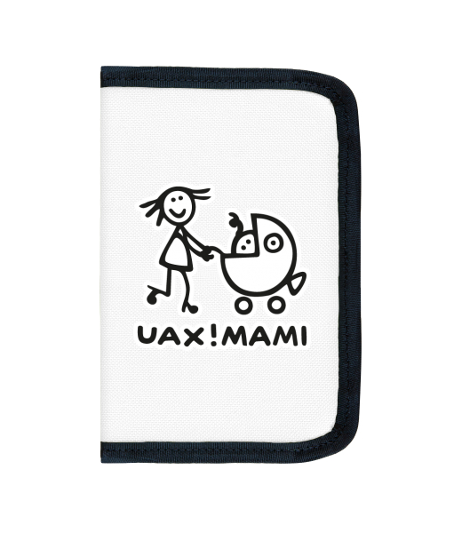 GOLF SCORECARD HOLDER