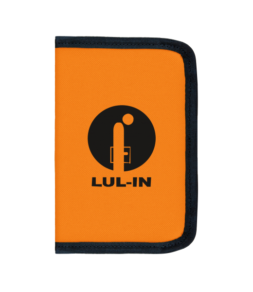 GOLF SCORECARD HOLDER