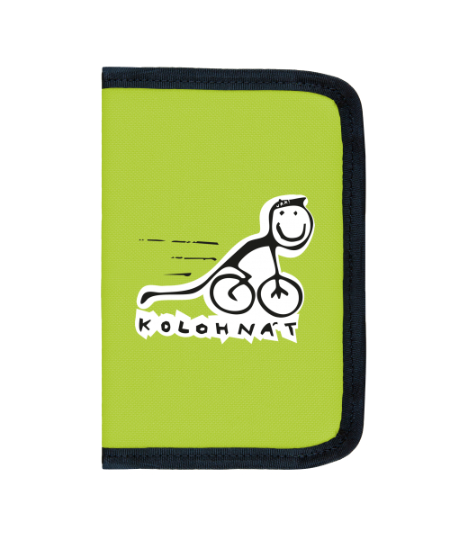 GOLF SCORECARD HOLDER