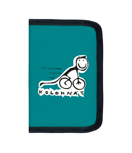 GOLF SCORECARD HOLDER