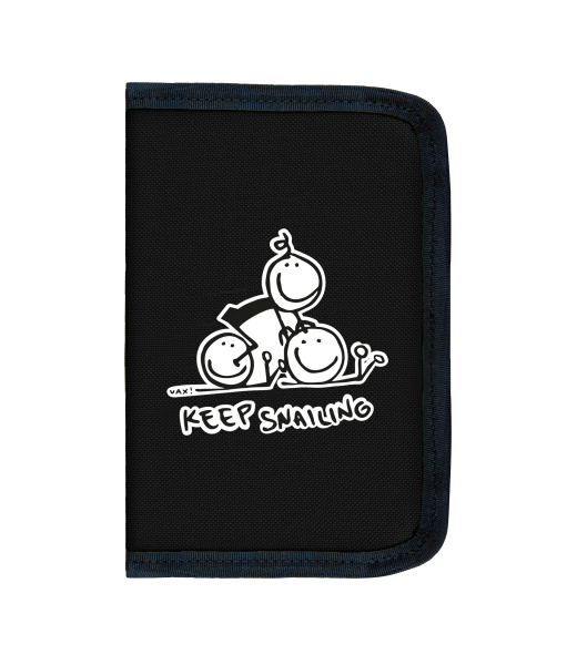 GOLF SCORECARD HOLDER