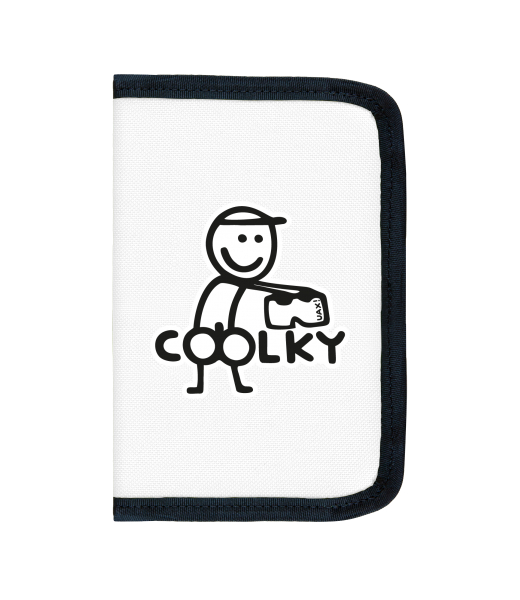 GOLF SCORECARD HOLDER