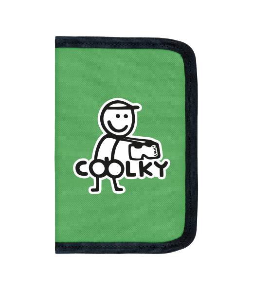 GOLF SCORECARD HOLDER