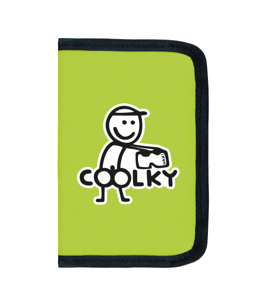 GOLF SCORECARD HOLDER