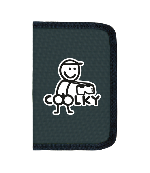 GOLF SCORECARD HOLDER