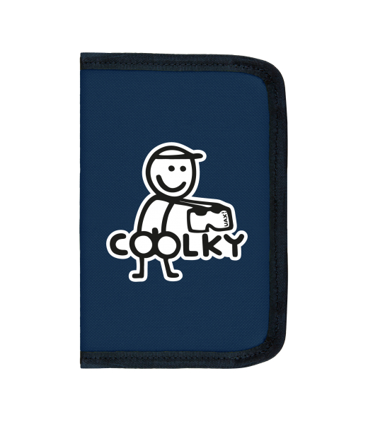 GOLF SCORECARD HOLDER