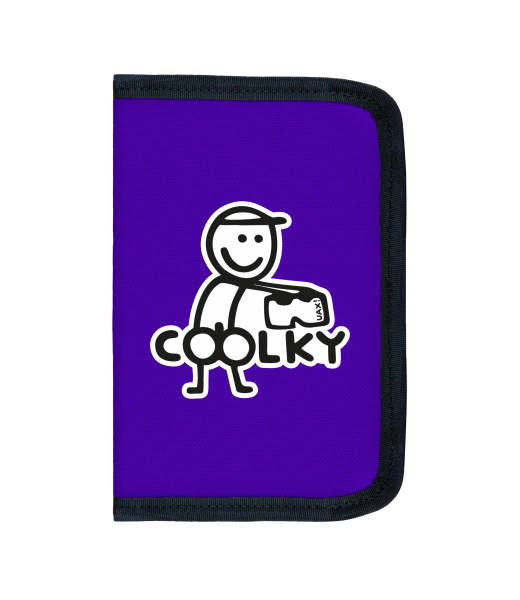 GOLF SCORECARD HOLDER