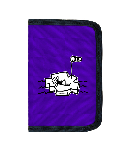 GOLF SCORECARD HOLDER