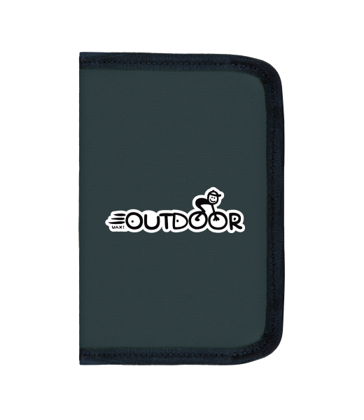 GOLF SCORECARD HOLDER