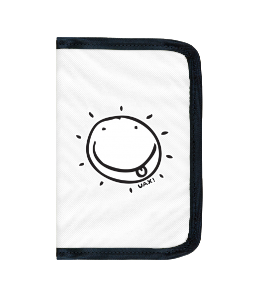 GOLF SCORECARD HOLDER