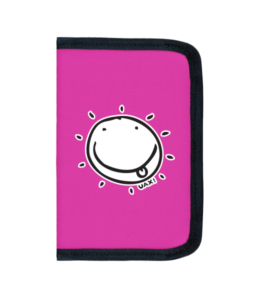 GOLF SCORECARD HOLDER