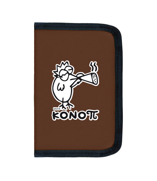 GOLF SCORECARD HOLDER