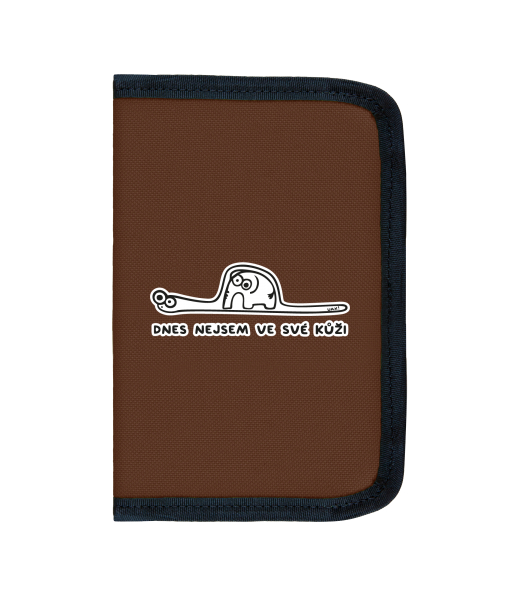 GOLF SCORECARD HOLDER