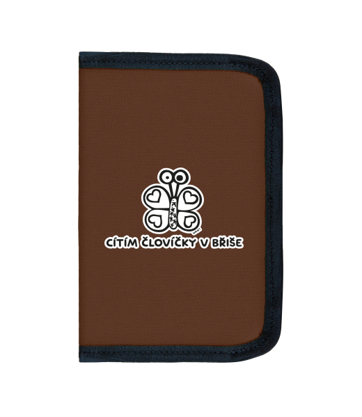 GOLF SCORECARD HOLDER